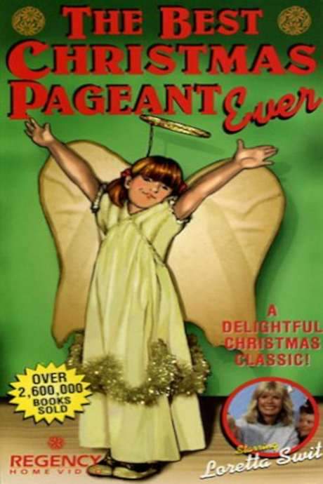 The Best Christmas Pageant Ever